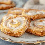 Easy Starbucks Cheese Danish