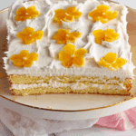Sunshine Cake