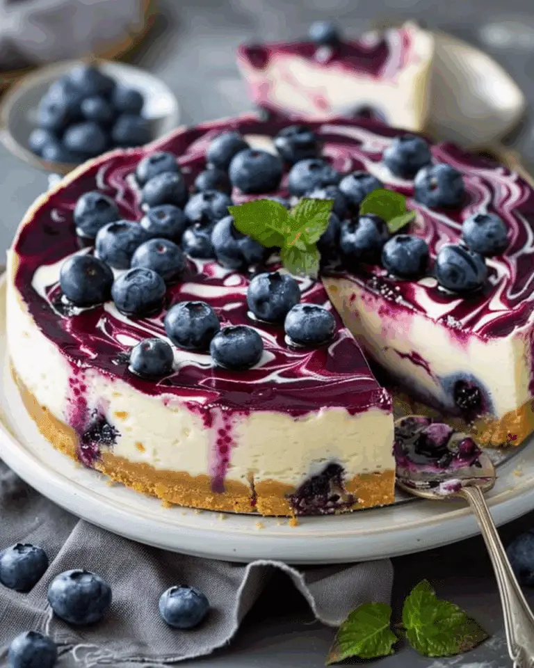 Hot Milk Sponge Cake