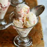 Cheesecake Ice Cream