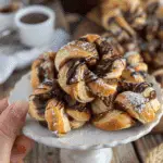 Nutella Knots
