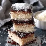 Pie Maker Lamingtons