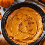 Slow Cooker Pumpkin Pie Dip