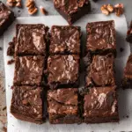 Sweet Potato Brownies