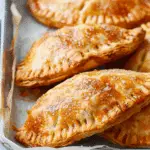 Apple Hand Pies