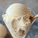 Dairy Free Ice Cream