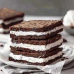 Ice Cream Sandwiches: A Cool and Classic Treat