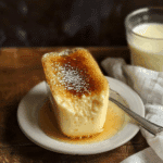 Leche Asada