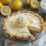 Lemonade Pie