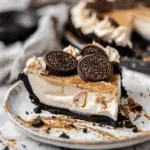 Peanut Butter Oreo Pie Recipe