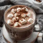 Protein Hot Chocolate