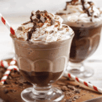 Frozen Hot Chocolate