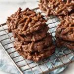 Haystack Cookies