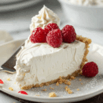Philadelphia No Bake Cheesecake with Cool Whip
