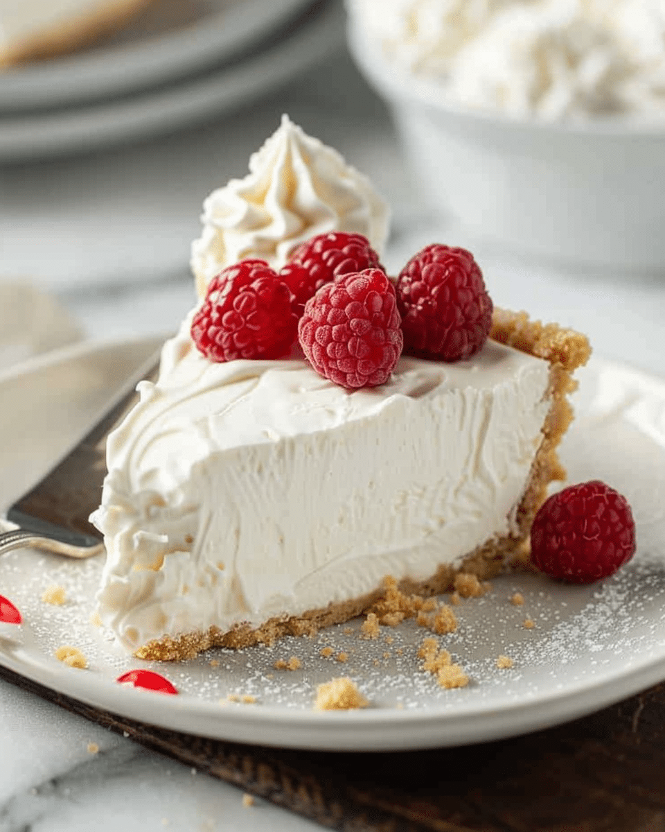 Philadelphia No Bake Cheesecake with Cool Whip