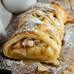 Apple Strudel