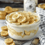 Southern Chessmen Cookie Banana Pudding