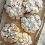 Cool Whip Cookies