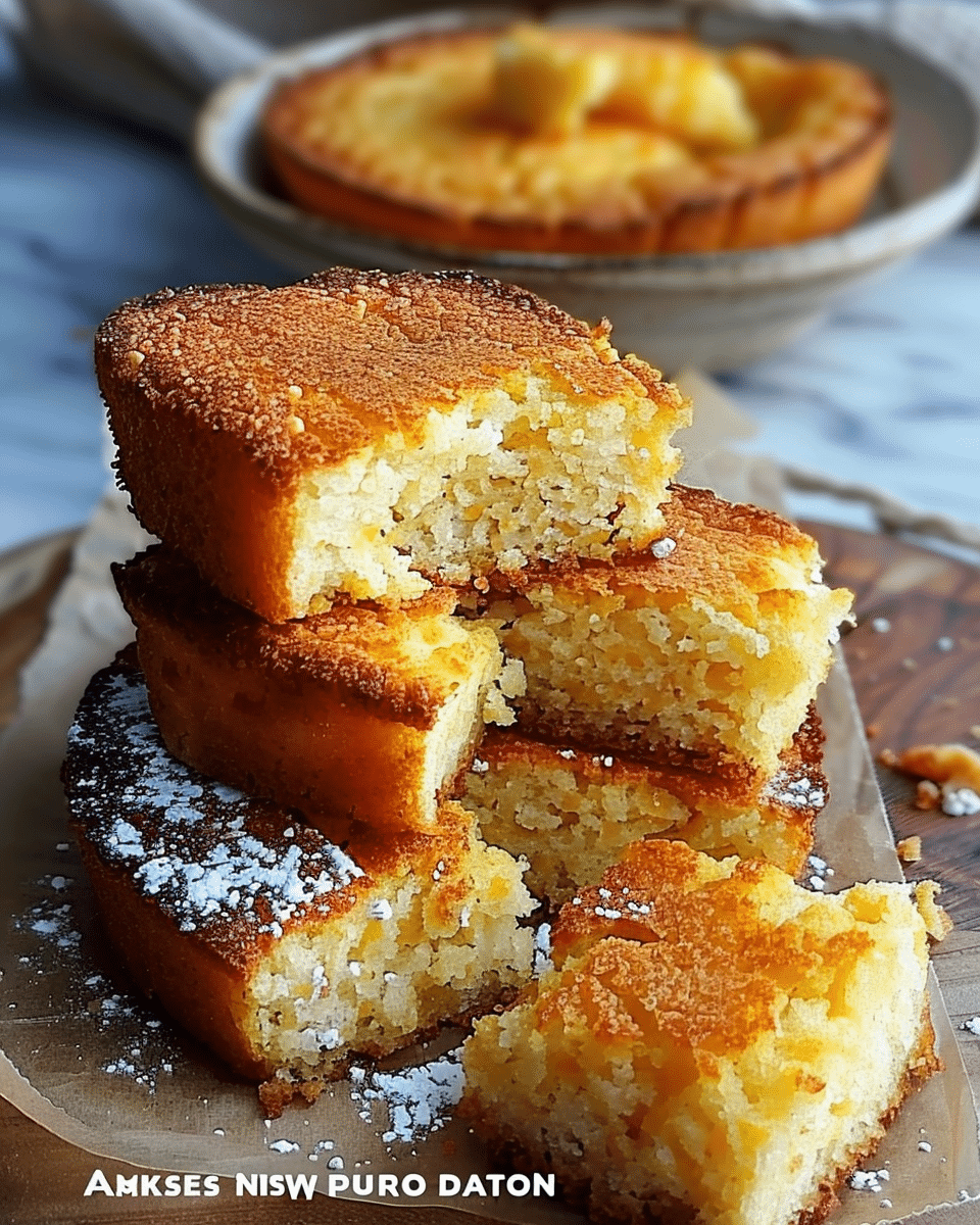 Cornbread