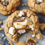 S’mores Cookie