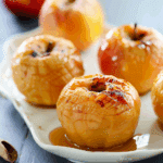 Baked Apples