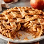 Healthy Apple Pie