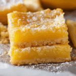 Lemon Bars
