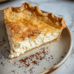Ricotta Pie