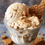 Biscoff Ice Cream