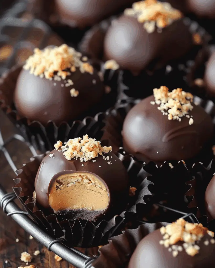 Buckeyes