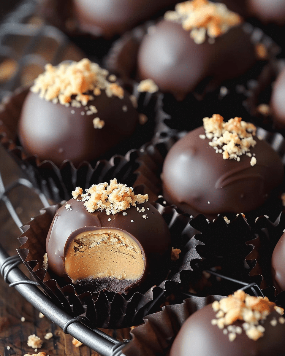 Buckeyes