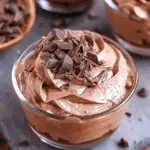 Chocolate Mousse