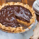 Buckeye Pie