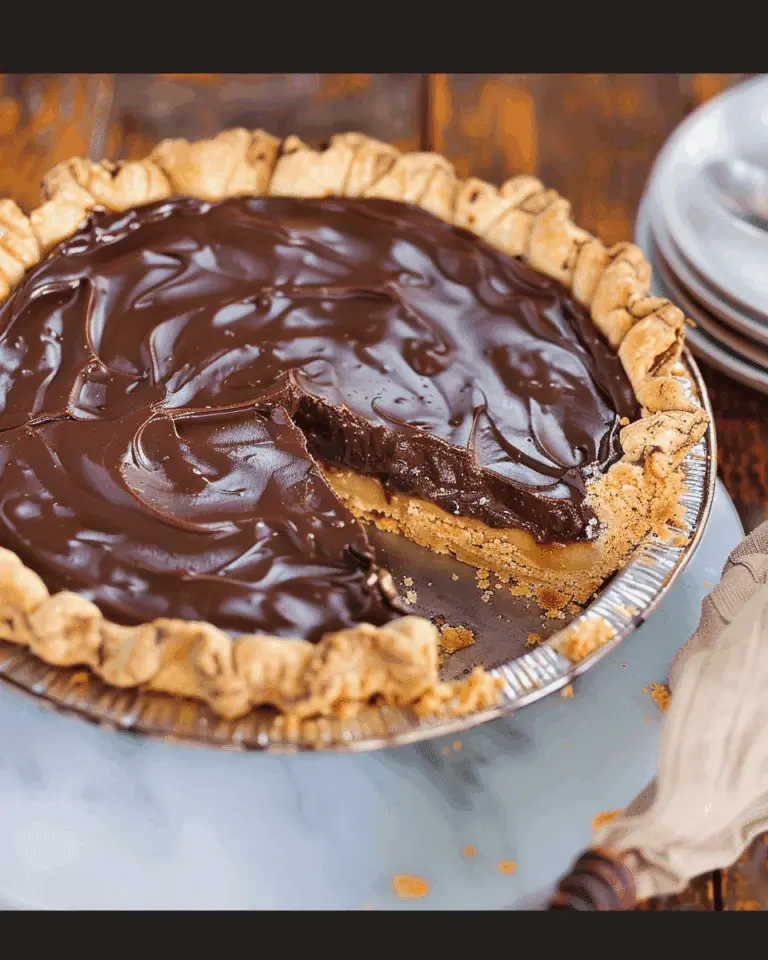 Buckeye Pie