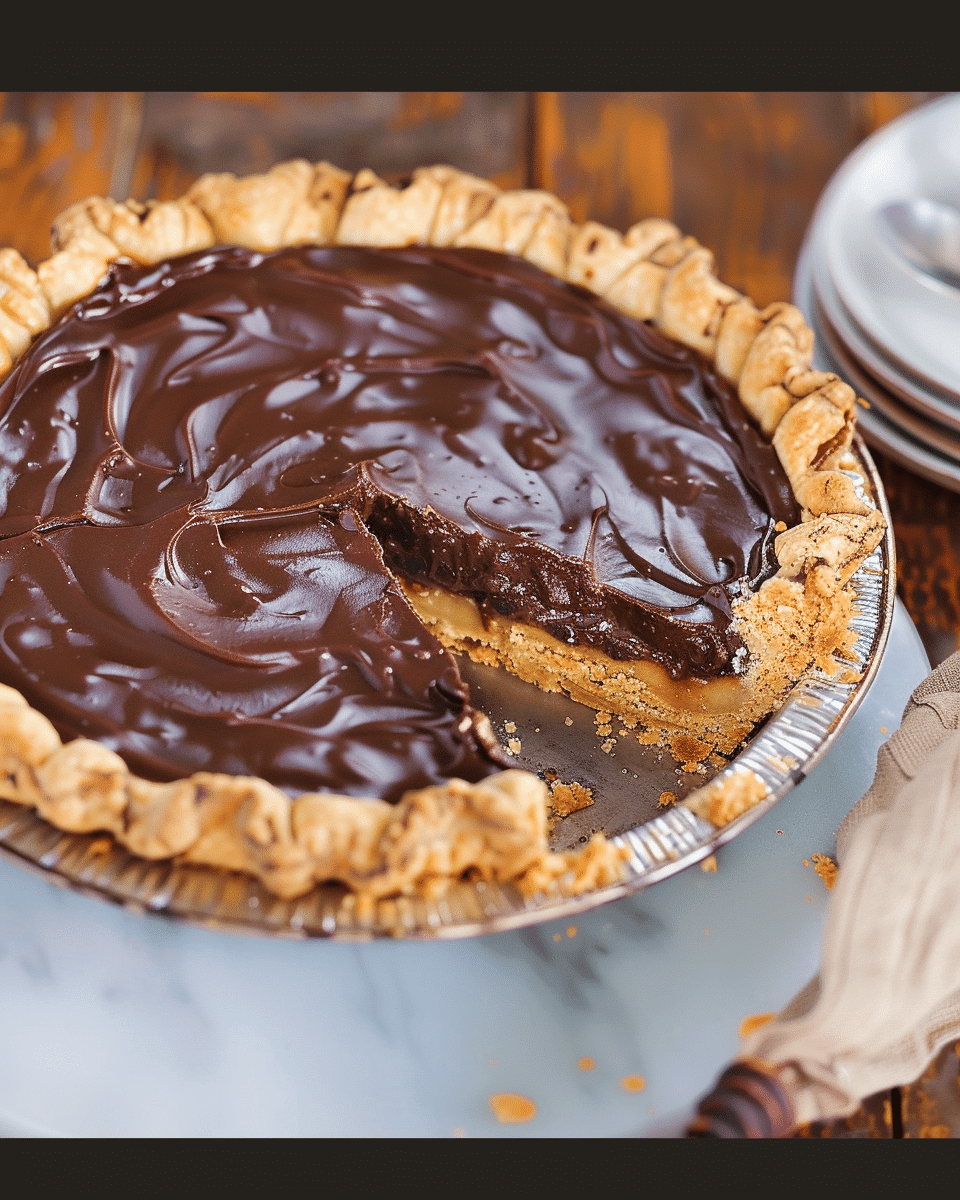 Buckeye Pie