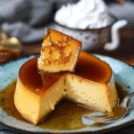 Instant Pot Flan