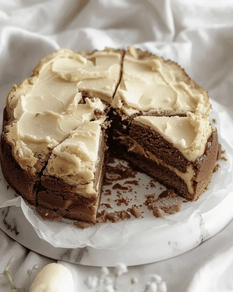 Tenerina Cake
