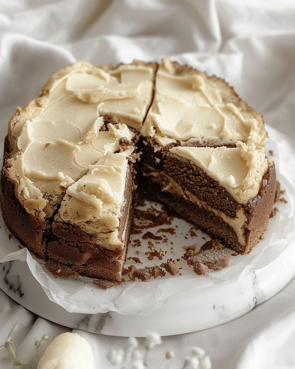 Tenerina Cake