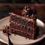 Blackout Cake for Every Chocolate Lover