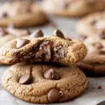 Chocolate Chip PMS Cookies
