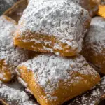 New Orleans-Style Beignets