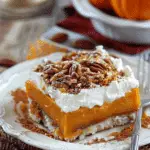 Pumpkin Lush