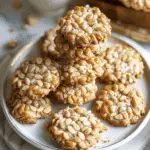 Pignoli Cookies