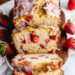 Strawberry Bread