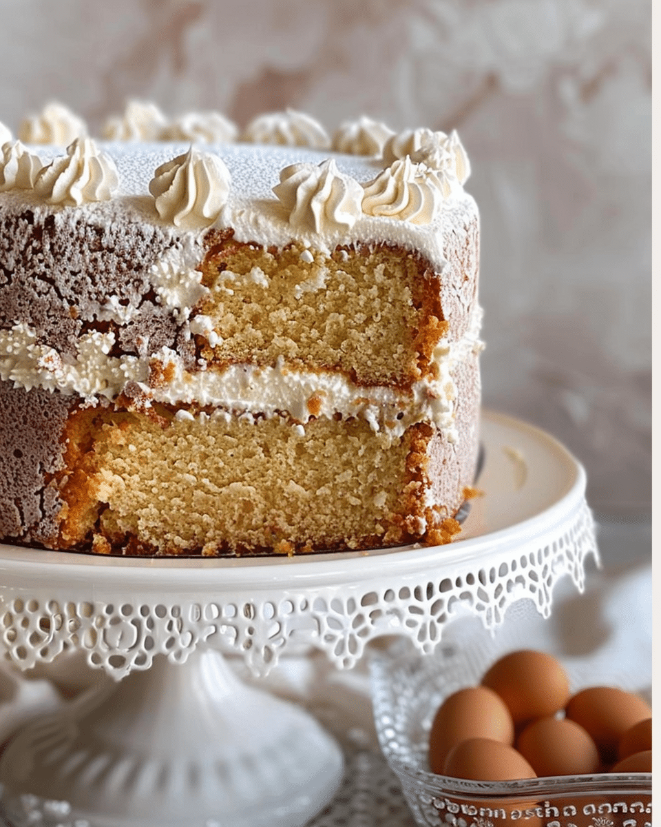 Neiman Marcus Cake