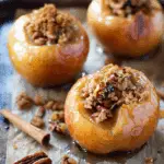 Stuffed Baked Apples