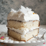 Wacky Cake