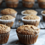 Bran Muffins