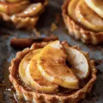 Foolproof Way to Bake Cinnamon Apple Tarts