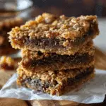 Canadian Date Squares